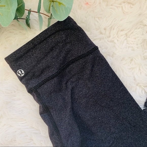 lululemon athletica Pants - Lululemon Leggings
